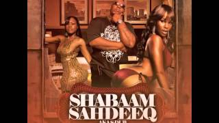 Shabaam Sahdeeq feat  Mr  Complex, Pharoahe Monch & Talib Kweli   "Lyrical Fluctuations"