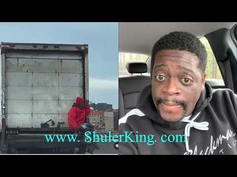 Shuler King - A Blessing To Somebody Else