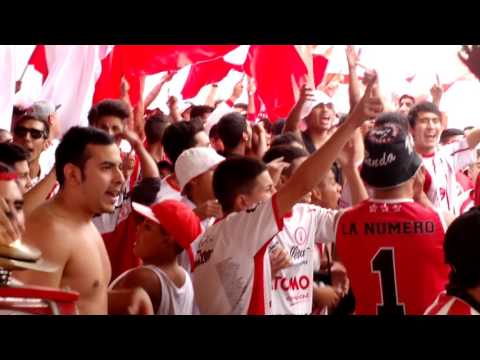 "Huracán Las Heras La NÂ°1 Previa + ingreso" Barra: La Banda Nº 1 • Club: Huracán Las Heras • País: Argentina