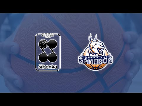 SUPERSPORT PREMIJER LIGA 19. kolo: GKK Šibenka - KK Samobor  🗓 01.02.2026. ⏳ 20:00 h