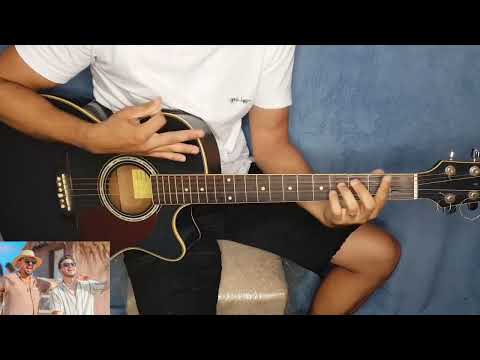 A Coordenada - Matheus Fernandes