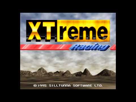 Xtreme Racing Amiga