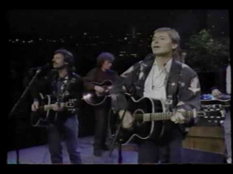 And So It Goes - John Denver