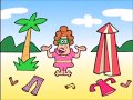 Elmo S World The Getting Dressed Channel