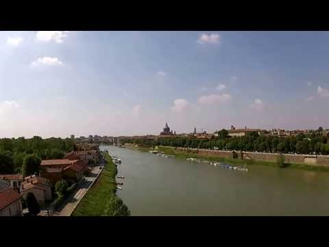 RAID PAVIA VENEZIA CLASSIC RACERS SHOW 2015