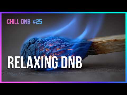 Liquid Drum and Bass - Deep Relaxation | Chill Vibes #25 | LiquidHour DnB