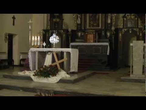 2012-03-02 cz.8 Czuwanie Modlitewne - Mów do mnie Panie