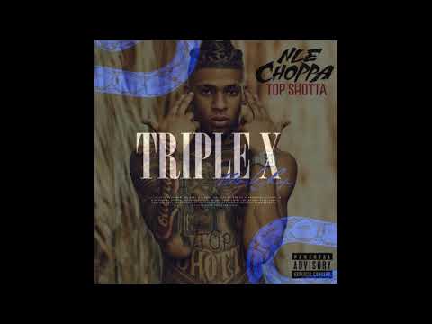 NLE CHOPPA x BIG BABY TAPE x COMETHAZINE Type Beat "Flick" | Prod. Triple-X