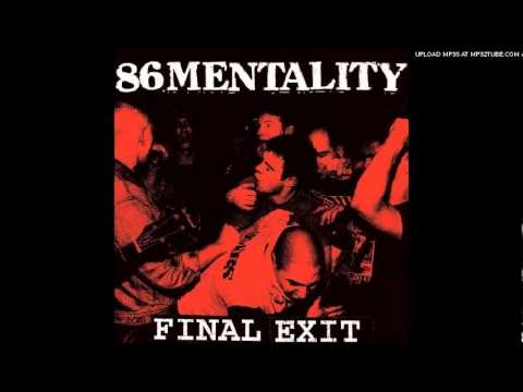 86 Mentality - Crash the Gates