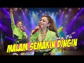 MALAM SEMAKIN DINGIN Dara Fu Best Of SPIN Versi Dangdut Koplo Official Music Video