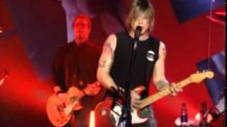 Goo Goo Dolls - 05 - Big Machine (Oxygen Custom)