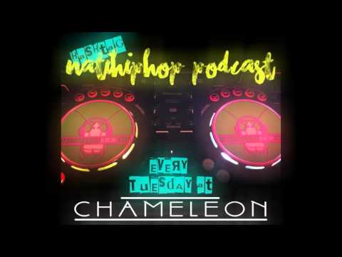 #natihiphop Podcast (11-10-2015)