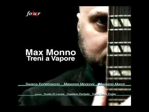 Futura - Max Monno