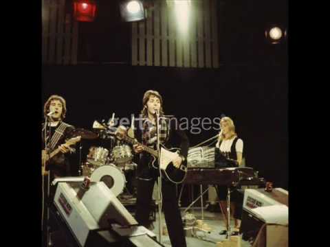 Smile Away (live) Paul McCartney & Wings