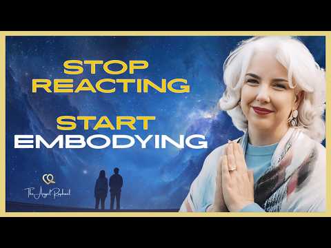 Be the Eye of the Storm: Raphael's Practice for Chaotic Times