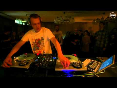Mr Krime Boiler Room Cracow DJ Set