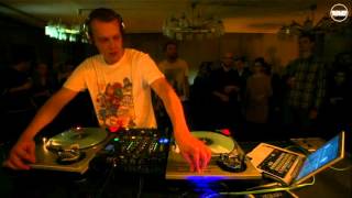 Mr Krime Boiler Room Cracow DJ Set