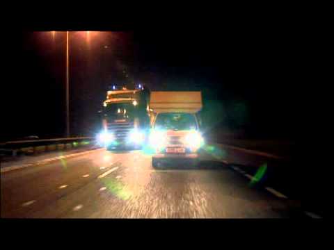 Le Donk & Scor-Zay-Zee / This Ain't Love