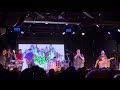 Knock Me Out - Urban Blight Reunion Show - Racket NYC 6.1.24