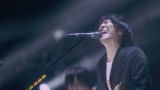 MOTTO 좀 더 - back number 백넘버 バックナンバー [자막] | 라이브 live