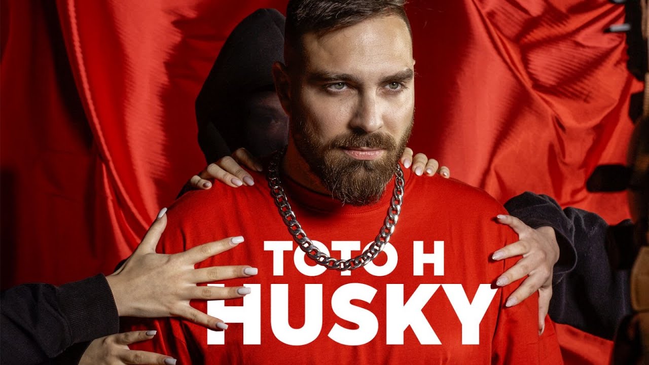 ToTo H - Husky 