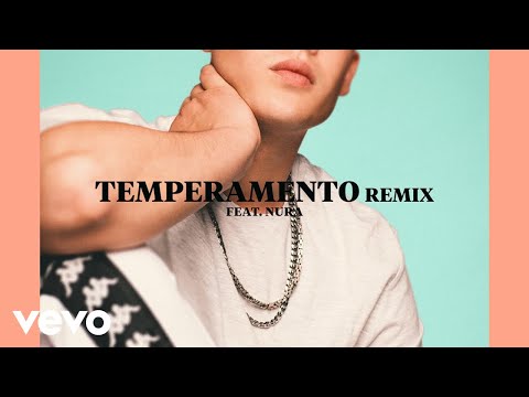Sero, Nura - Temperamento Remix (Official Audio)