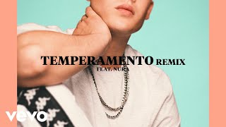 Sero, Nura - Temperamento (Remix (Official Audio))