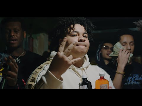 Big Wan - Antidote (Dir. by @rich_nerds_productions)