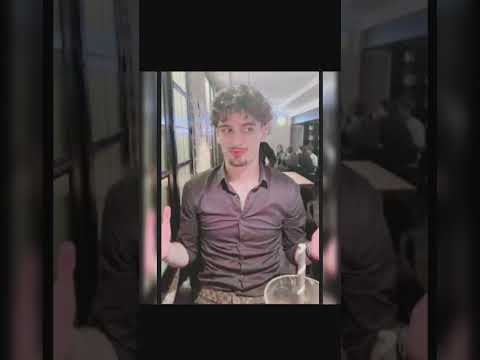 sammy face reveal 🤔😮😱