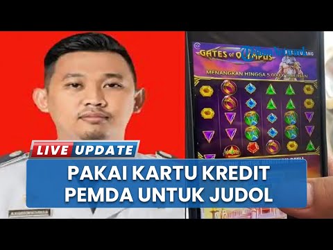 INDONESIA LIVE UPDATE and Tribunnews
