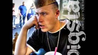 Bigstat I Gave You Everything