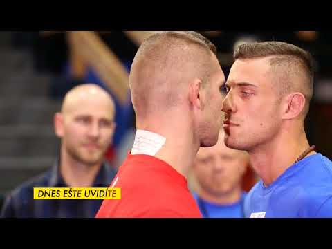 OKTAGON VYZVA II. ep4 - Pirát na potápajúcej sa lodi