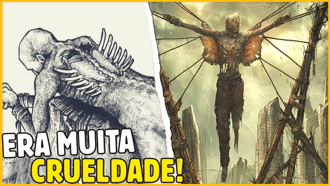 AS MORTES MAIS BIZARRAS E CRUÉIS DE LÍDERES FAMOSOS NA HISTÓRIA