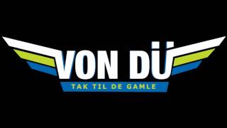 Familiepizza - Von Dü (Tak til de gamle)