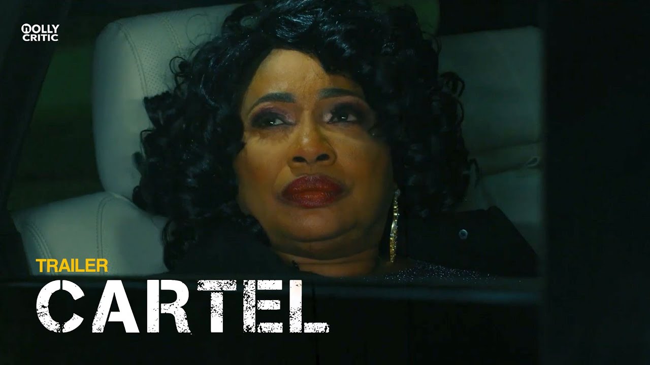 Trailer thumbnail for Cartel