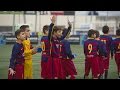 [ESP] Final Torneo MIC 2016 (Alevín): FC Barcelona A - Real Madrid (2-0)