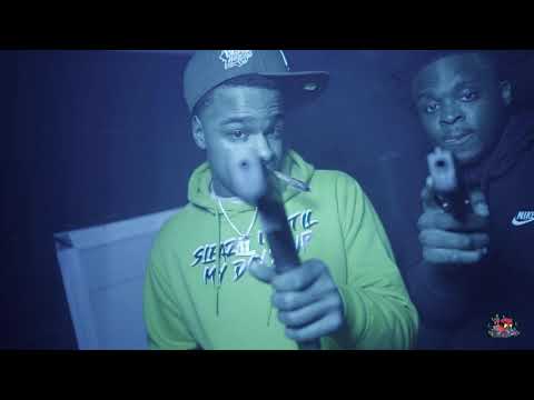 AR ZG X BK83 - Cant sleep (SHOT BY @RARIDIGITAL)