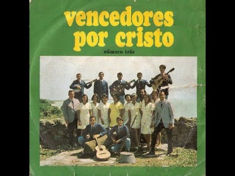 Canta Agora Mesmo A Cristo - Vencedores por…