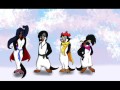 Le Caillou Et Le Penguin Version GENDERBENT VERSION MÂLE Parfois Reprise