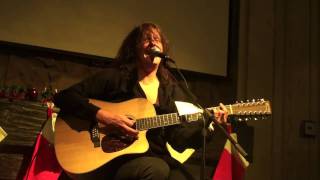 Randy Jackson (Zebra) &quot;When You Get There&quot; Acoustic Show 2010 Live