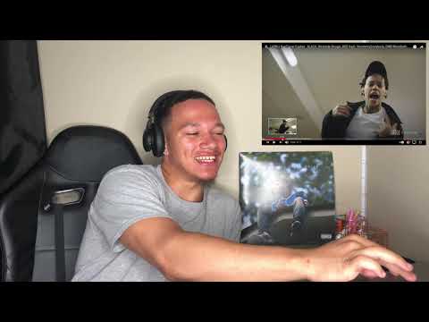 LVRN Cypher: 6lack, Westside Boogie, BRS Kash, NoonieVsEverbody, OMB Bloodbath