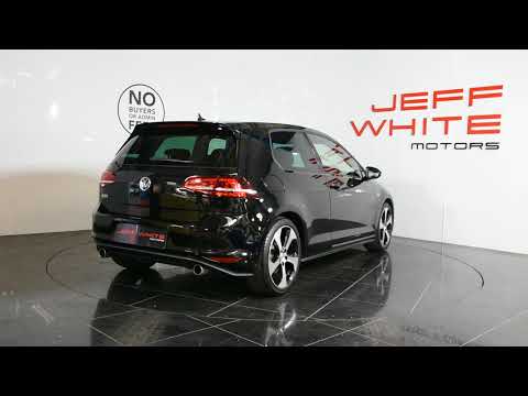 Volkswagen Golf 2.0 TSI BlueMotion Tech GTI 3dr