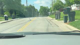 1999 Bentley Arnage Green Label Ride Along