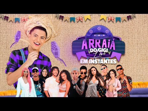Arraiá do GiGi