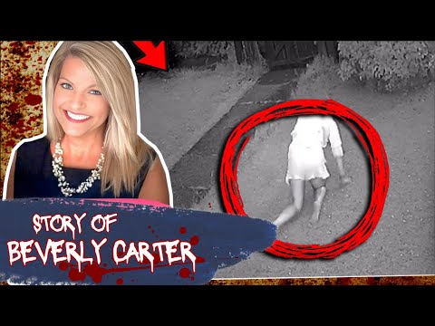 The Murder So Brutal Even Investigators Were Shaken. Beverly Carter Case | True Crime Documentary