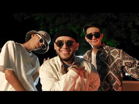 Salikh-Ippocik-Dages - Qora Paket (Official Video)