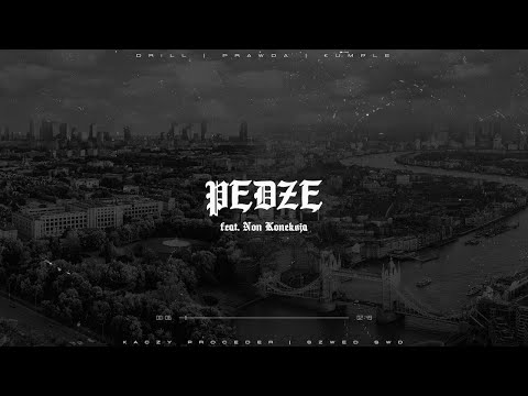 Kaczy Proceder ft. Non Koneksja - Pędzę (prod. Szwed SWD)