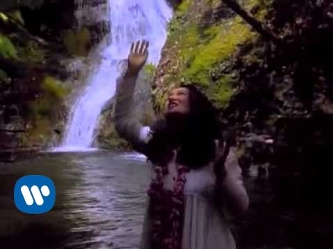 Annie Crummer - Language (Official Video)