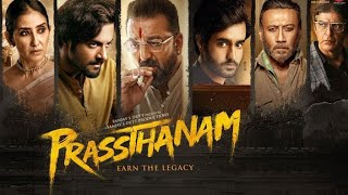 Download lagu Film Action India Terbaru 2021 Subtitle Indonesia Full HD | FRASTHANAM | Sanjay S Dutt mp3