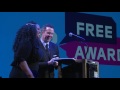 B Free Awards 2016 (FULL SHOW)